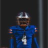 CJ_Ennis4's profile picture. '25 DB/ATH - 3⭐️ @MSUBearsFB | 6'2" 180 | 🏈🏀👟| 40-Lsr: 4.6s / Broad Jump: 9'8" | Bolles HS | @Bolles_Football | 📱904-438-0298