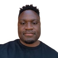 George Baidoo Jr 🇬🇭☥ (@georgebaidoojr) 's Twitter Profile