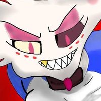 🕸🕷 Angel Dust 🕷🕸 (@hazbinhellangel) 's Twitter Profile