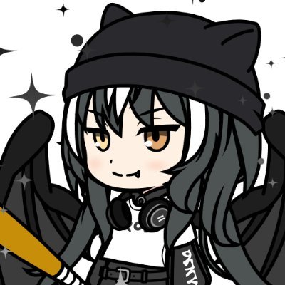 ワケあってSNS離れて2、3年経ってるので完全ぼっち勢…
過去に面識ある方、何も抵抗なければフォローお願いします!!
2024年7月にIIDX復帰した元ACEMP全白達成者(約8年間引退)
今はINFINITASメインで隠居プレイ中。まだリハビリ勢です
音ゲー/弐寺/麻雀/雀魂/野球観戦/パワプロ/マイクラ/DTM
