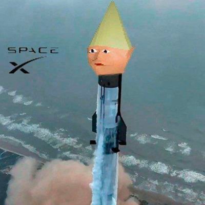 SunburntRatCoin's profile picture. Just another cult member from the Grand Tree