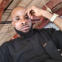 Andy (@andrewomonefe) 's Twitter Profile