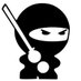 Ninja 💙 (@ninjacryptocoin) Twitter profile photo Ninja 💙 (@ninjacryptocoin) Twitter profile photo