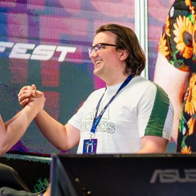 BiokoSB's profile picture. Software engineer and washed up gamer