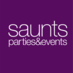 Saunts (@sauntsevents) Twitter profile photo Saunts (@sauntsevents) Twitter profile photo