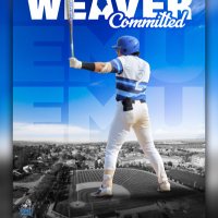 Alberto Weaver (@amwbaseball2) 's Twitter Profile Photo Alberto Weaver (@amwbaseball2) 's Twitter Profile Photo