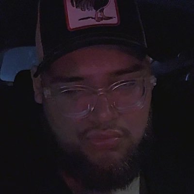 horror bear :3 Profile