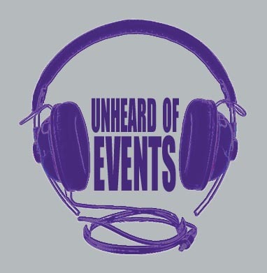 unheardofevents's profile picture. Unheard of Events promises a one-off, unique experience at each and every pop-up event. We also offer our expertise in a arranging bespoke celebrations