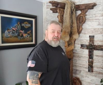 MilesDee666's profile picture. 