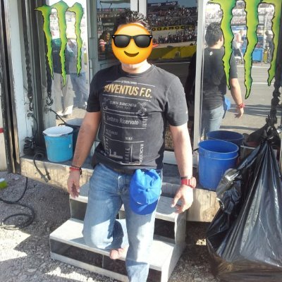 Inter sin problemas. Solo gente de Chihuahua capital 😃👍🏻