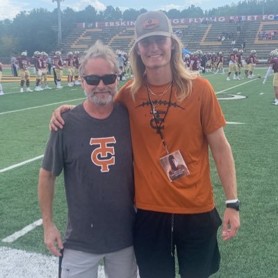 Father, Brother, Friend, Hard Worker, Passionate and Proud