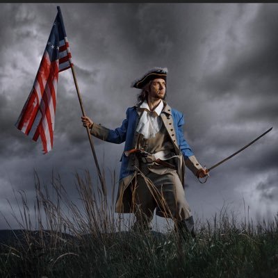 PatriotPissed11's profile picture. Lasering your taint doesn’t make you a woman | Proud American of Scottish blood | MAGA | Conservative