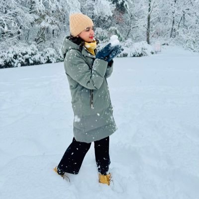 Civil Servant (46th CTP) 🇵🇰,
Environmental Engineer, NUSTian.
📍Currently scripting my K-Drama in Korea