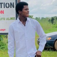 Ogbonnia nathaniel (@aristotle0010) 's Twitter Profile