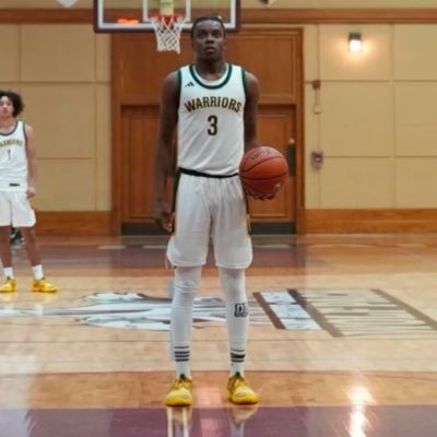 therealtr3y__'s profile picture. Malcom X Juco - 7085370567 - Open Recruitment - 6’3 175 Point Guard