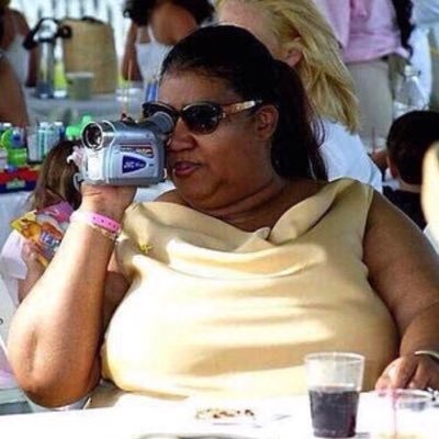 I’m trying, Tameka. Profile