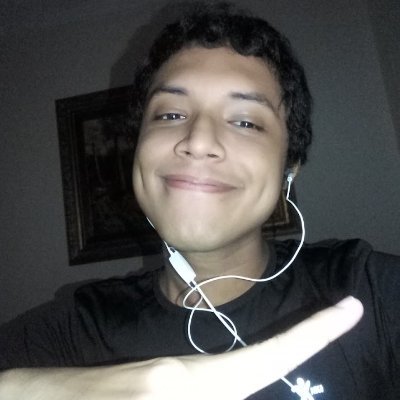 ⭐ Productor multimedia
💻 Ing. sistemas
💖 Amor por CSS y Python
📧 roynergh@hotmail.com
