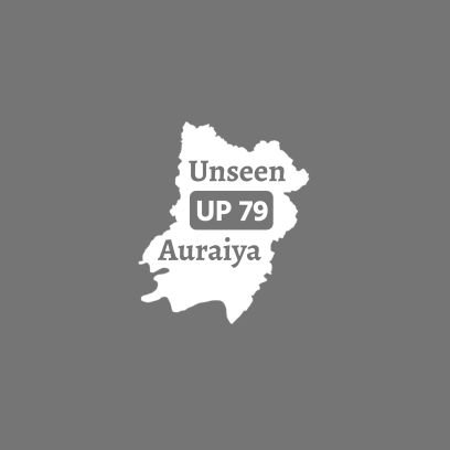 unseenauraiya's profile picture. औरैया जिला का नंबर वन न्यूज़ चैनल
