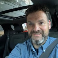 Shawn Berkeridge (@shawnberkeridge) 's Twitter Profile