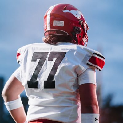 Cullen Hunt Profile