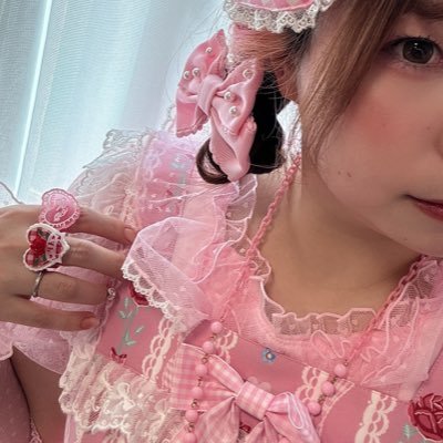 momokoさんのプロフィール画像