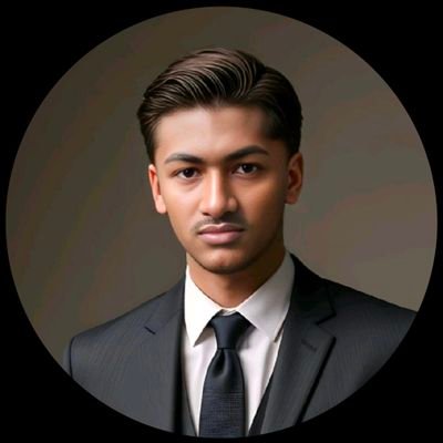 HarshKumar83555's profile picture. 8.5K On LinkedIn 🎗️‼️
Social Media Growth || Content Creator ||
Influencer ||