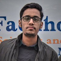 Muhammad Ammar Masood (@muhammadammar_m) 's Twitter Profile
