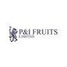 PIFRUITS's profile picture. P & I FRUITS LTD OFFER AN EXCELLENT ALL ROUND SERVICE & A WIDE RANGE OF THE BEST FRESH PRODUCE IN NEW COVENT GARDEN WHOLESALE MARKET 🥕🍇🥦🍓🥔🍋🧅🍎🌽🧅🍍🫑🥭
