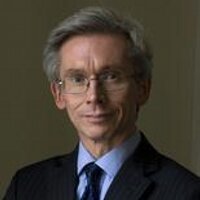 Malcolm Chalmers (@mchalmers_rusi) Twitter profile photo