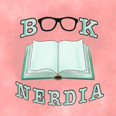 @Booknerdia1