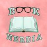 Booknerdia1's profile picture. Blogger, book nerd reviewer, avid reader, content creator, gardener, Jesus follower, patriot, & homemaker who loves coffee, baking, & coziness.