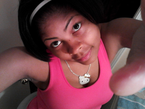 Jazz_Bad_Azz1's profile picture. Looking Jazzy! Acting Classy! But I got a Sassy mouth!