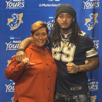 Tilo (@itzjrbrownmama) 's Twitter Profile Photo Tilo (@itzjrbrownmama) 's Twitter Profile Photo