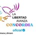 La Libertad Avanza Concordia (@la_avanza63860) Twitter profile photo La Libertad Avanza Concordia (@la_avanza63860) Twitter profile photo