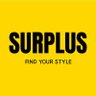 SurplusPH's profile picture. Your go-to for basic and trendy great fashion finds. 👕 #SurplusPH