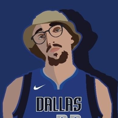 #Basketball enthusiast and BIG #Mavs fan.
Also, if you're a role player, know I love you.
Twitch: https://t.co/crArlb5y14
he/him