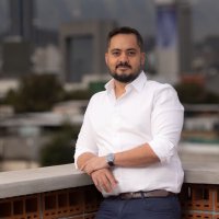 José Luis Almanza (@jlalmanza_) 's Twitter Profile