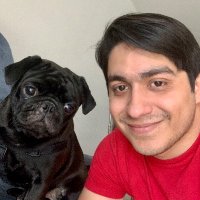 Hugo (@striedinger) 's Twitter Profile Photo Hugo (@striedinger) 's Twitter Profile Photo