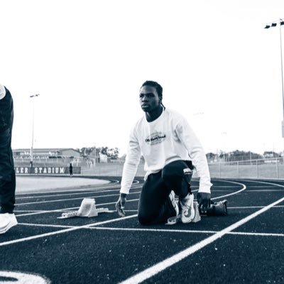 Hillcrest Hs 2025’ 🐏| 3.83 gpa| 49.5 400m| 22.3 200m| Height: 6’1 Weight: 170lbs| Email: kcamden128@gmail.com