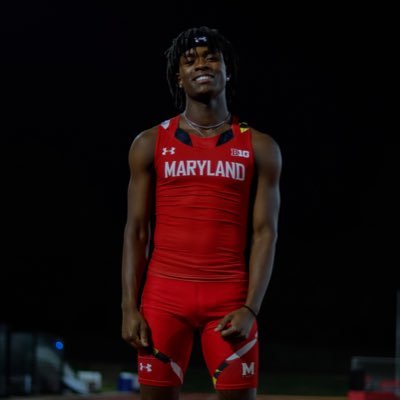 DarianTarver1's profile picture. @MarylandTrack ‘27