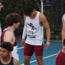 Prairie Ridge Highschool 2026 | Track sprinter: 100m & 200m 11.19/22.87 ⭐️All Conference Sprinter ⭐️All State Sprinter colinwitowski@gmail.com/847-650-1784