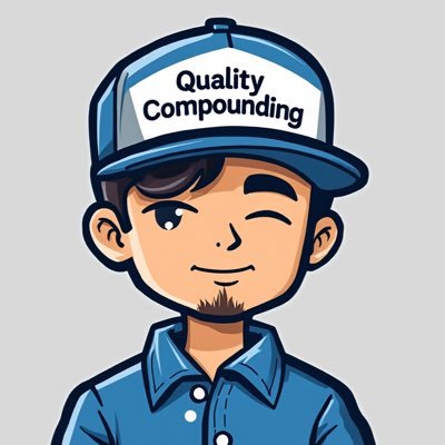 Quality Growth Investor | Optimistic about the market on the long run | I invest in companies that I believe can be the leaders of the future 📈| Do your own DD