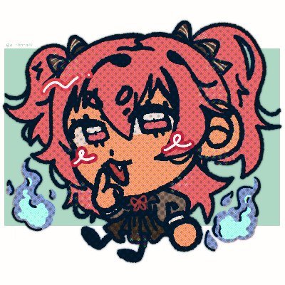 iannnne • comms 1/1さんのプロフィール画像