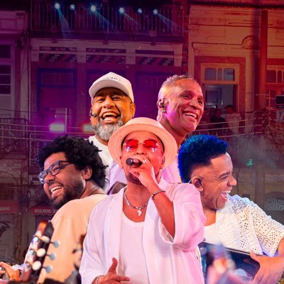 🌟 Curtindo a vida • ☎️ Contato: (21) 96475-3191 🎟️ INGRESSOS | RODA DE SAMBA DO BOM GOSTO