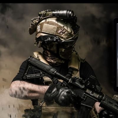 Merc_ofTeamARES's profile picture. You can't truly call yourself 'peaceful' unless you're capable of great violence. If you're not capable of violence, you're not peaceful, you're harmless.🇺🇸