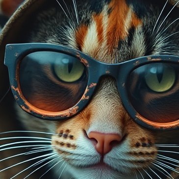 Likes to be pragmatic. Wants to be efficient. Sometimes funny. Knows a little about AI.