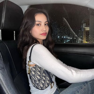 Hi, I'm Mags Louise Christine!
Matcha & mochi, anyone? ִֶָ 𓂃⊹🍵🍡๋ྀི࣭⭑ Always online, kind of.
magslouisechristinem@gmail.com 𝜗𝜚 ࣪˖