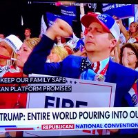 Conservative War Horse Josiah Town (@josiahtown99479) 's Twitter Profile Photo