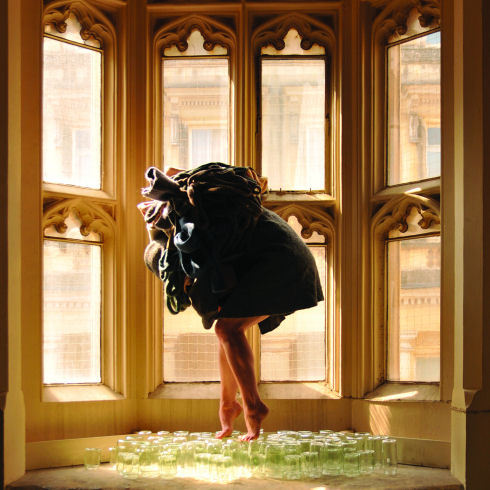 BeyondBristol's profile picture. Beyond the performance - an extraordinary immersive event by Karla Shacklock
Karla runs workshops on how to go beyond. Next date 8th of Dec at Bristol Old Vic