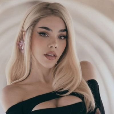 Información sobre la cantante Mexicana KeniaOs.